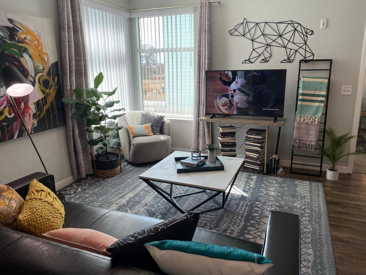 رينو، نيفادا Canyon Flats Apartments By Barsala المظهر الخارجي الصورة