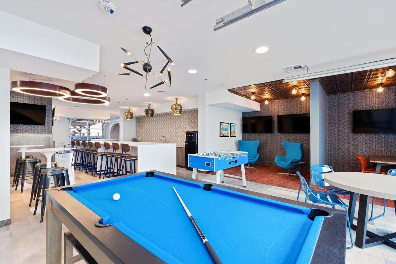 رينو، نيفادا Canyon Flats Apartments By Barsala المظهر الخارجي الصورة